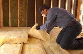 Types of Insulation We Offer in Cedar Springs, MI